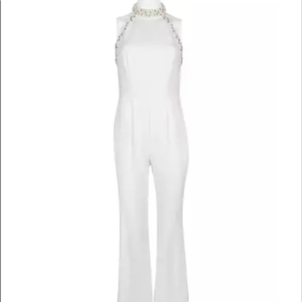 Adrianna Papell Jumpsuit size 12